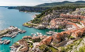 Portopiccolo