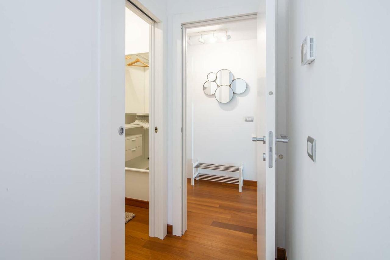Appartamento Portopiccolo Sistiana Esterno foto